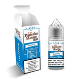 Gost Juice Pancake House Blueberry 30ml TF Nic Salt Vape Juice