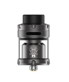 Hellvape RTA Gunmetal Hellvape Dead Rabbit M RTA