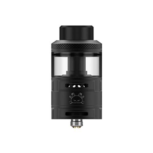 Hellvape RTA Matte Black Hellvape Fat Rabbit RTA