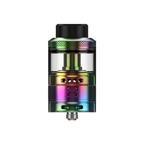 Hellvape RTA Rainbow Hellvape Fat Rabbit RTA