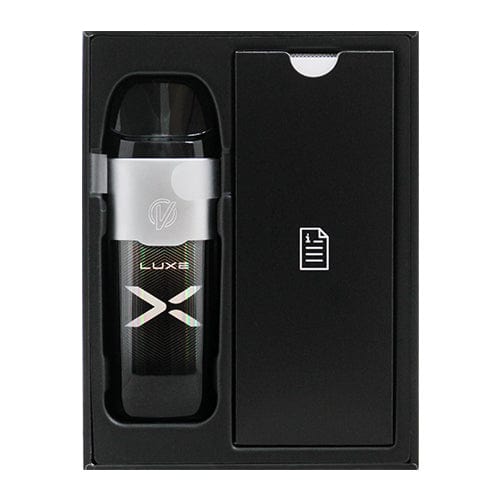 Hellvape Pod System Vaporesso Luxe X 40W Pod Kit