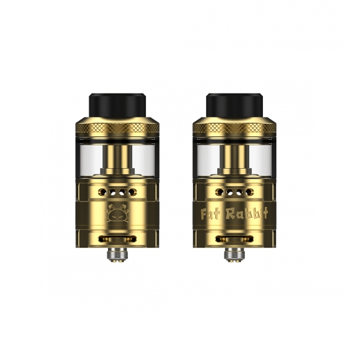 Hellvape RTA Hellvape Fat Rabbit RTA