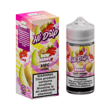 Hi-Drip Juice 3MG Hi-Drip Dew Berry 100ml Vape Juice