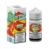 Hi-Drip Juice 0MG Hi-Drip Iced Melon Patch 100ml Vape Juice