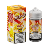 Hi-Drip Juice 0MG Hi-Drip Peachy Mango 100ml Vape Juice