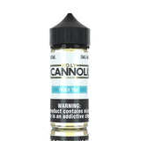 Holy Cannoli Juice Holy Cannoli French Toast 100ml Vape Juice