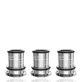 Horizon Coils Sector Mesh Coil 0.14ohm Falcon 2 Coils (3pcs) - Horizon