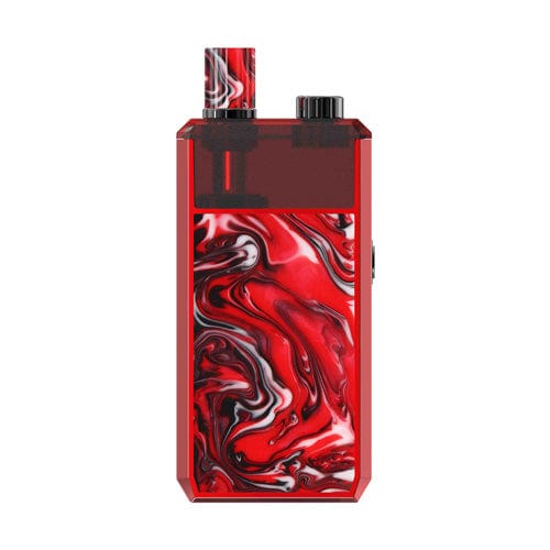 Horizon Pod System Red Horizon Magico Pod Device Kit