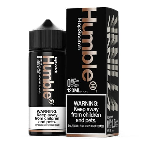 Humble Juice Co Juice Hop Scotch 120ml TF Vape Juice - Humble Juice Co.