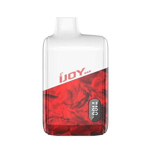 iJoy Disposable Vape Black Dragon Ice iJOY Bar IC8000 Disposable Vape (5%, 8000 Puffs)