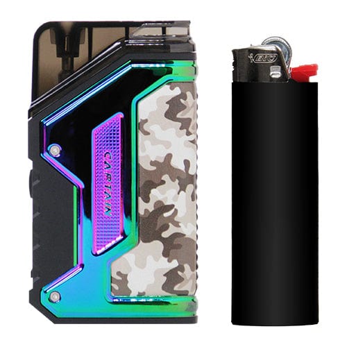 iJoy Pod System iJoy Captain AirGo Pod Kit