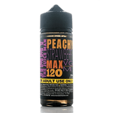 Jimmy the Juice Man Juice Peachy Strawberry 120ml Vape Juice - Jimmy the Juice Man