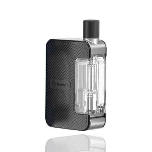 Joyetech Pod System Black Joyetech Exceed Grip Pod Device Kit