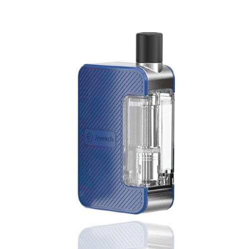 Joyetech Pod System Blue Joyetech Exceed Grip Pod Device Kit