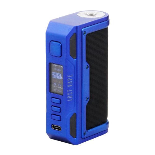 Lost Vape Mods Lost Vape Thelema Quest 200W Mod