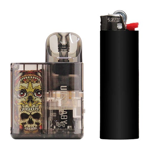 Lost Vape Pod System Lost Vape Ursa Baby 18W Pod Kit