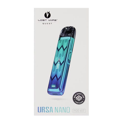 Lost Vape Pod System Lost Vape URSA Pod Kit