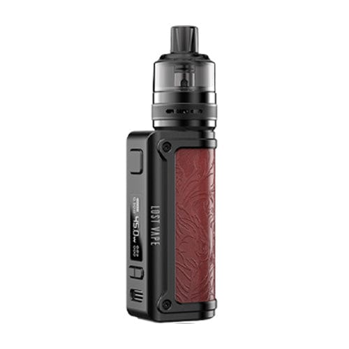 Lost Vape Kits Mystic Red Lost Vape Thelema Mini 45W Pod Mod Kit