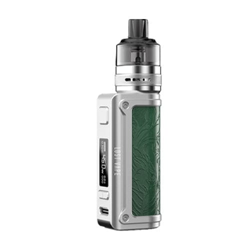 Lost Vape Kits Selva Silver Lost Vape Thelema Mini 45W Pod Mod Kit