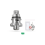 Lost Vape Coils UB RBA Deck Lost Vape Ultra Boost Pro Series Replacement Coils (3pc) & UB Decks