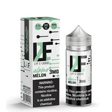 LYF Juice LYF Alpine Melon 100ml Vape Juice