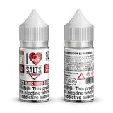 Mad Hatter Juice Juice Mad Hatter I Love Salts Classic Tobacco 30ml Nic Salt Vape Juice