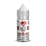 Mad Hatter Juice Juice Mad Hatter I Love Salts Classic Tobacco 30ml Nic Salt Vape Juice