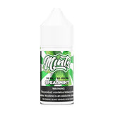 Mints Vape Co. Juice Mints Vape Co. Spearmint 30ml Nic Salt Vape Juice