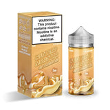 Monster Vape Labs Juice Custard Monster Butterscotch 100ml Vape Juice