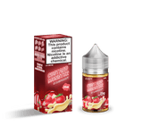 Monster Vape Labs Juice Custard Monster Salts Strawberry Custard 30ml Nic Salt Vape Juice