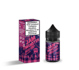 Monster Vape Labs Juice Jam Monster Salts Mixed Berry 30ml Nic Salt Vape Juice