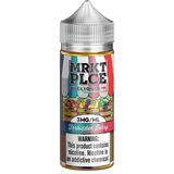 MRKT PLCE Juice MRKT PLCE Forbidden Berry 100ml Vape Juice