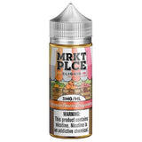 MRKT PLCE Juice MRKT PLCE Pineapple Peach Dragonberry 100ml Vape Juice