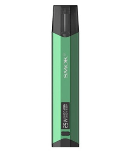 SMOK Pod System Green Nfix 25W Pod System - Smok