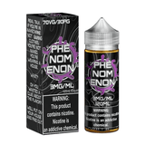 Nomenon Juice Phenomenon 120ml Vape Juice - Nomenon