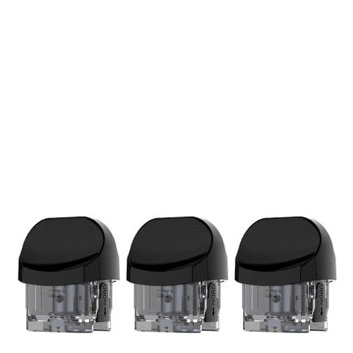 SMOK Pods Original Cartridge 4.5mL Nord 2 Pods (3pcs) - Smok