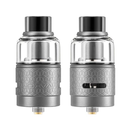 OXVA Tanks Gunmetal OXVA Unione PnM Standard Tank