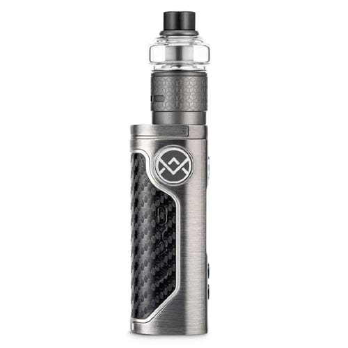 OXVA Kits Carbon Fiber/Gunmetal OXVA VATIV Super Mod Kit