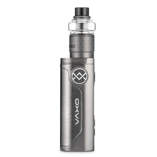 OXVA Kits Gunmetal OXVA VATIV Super Mod Kit