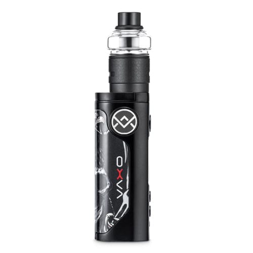 OXVA Kits Skull Black OXVA VATIV Super Mod Kit