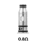 OXVA Coils 0.8ohm OXVA Xlim C Replacement Coils (5x Pack)