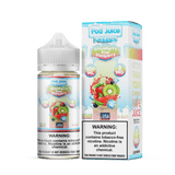 Pod Juice Juice Pod Juice Freeze Strawberry Kiwi Pomberry TF 100ml Vape Juice