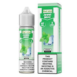 Pod Juice Juice Pod Juice Jewel Mint 60ml Vape Juice