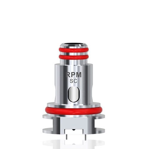 SMOK Coils Triple Coil 0.6ohm RPM Coils (5pcs) - Smok