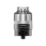 VOOPOO Tanks Black RTA Pod Tank - Voopoo