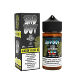 Sadboy Juice Sadboy Rainbow Blood Ice 100ml Vape Juice