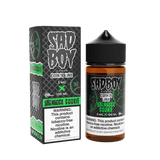 Sadboy Juice Sadboy Shamrock Cookie 100ml Vape Juice