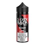 Silverback Juice Co. Sandy 120ml Vape Juice