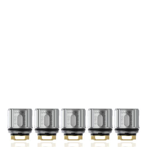 SMOK Coils 0.15ohm TFV9 Coils - Smok (5pcs)