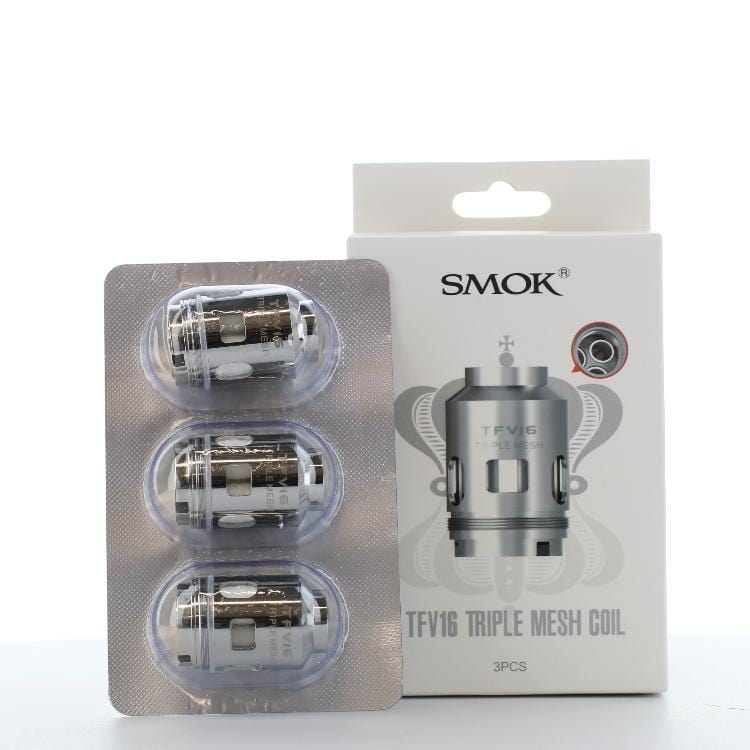 SMOK Coils TFV16 Tank Coils (3pcs) - Smok